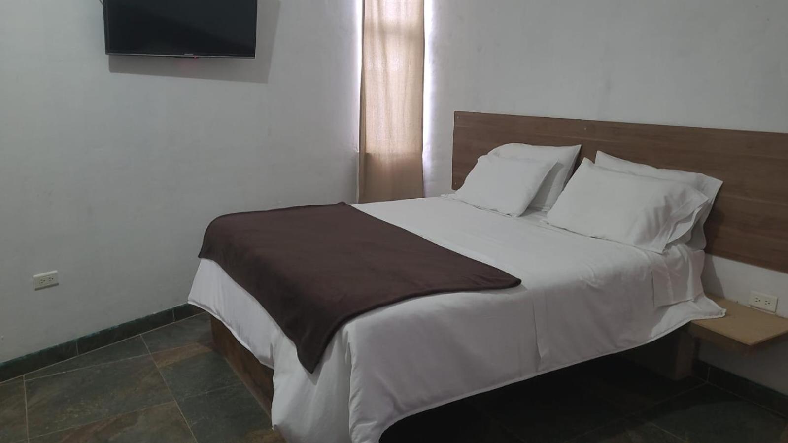 Entre Sombreros Hotel Villa de Leyva Bagian luar foto